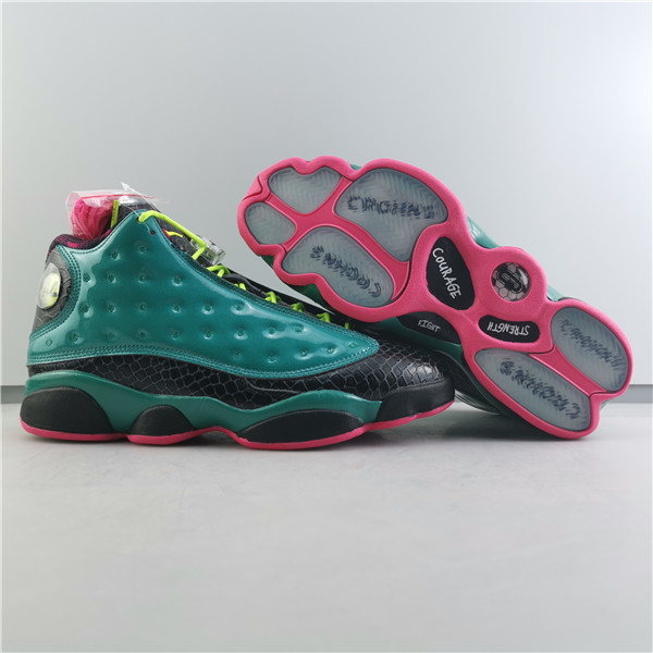 AIR JORDAN 13 RETRO DOERNBECHER 836405-305