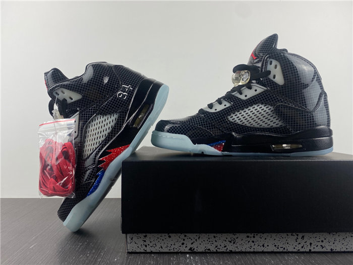 Jordan 5 Retro Transformers HO15-MNJDLS204-752667