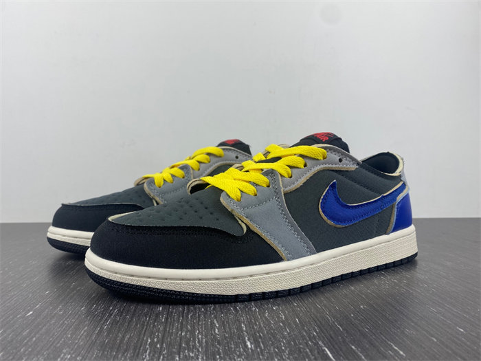 Nike Air Jordan 1 Retro Low OG DV0980-006