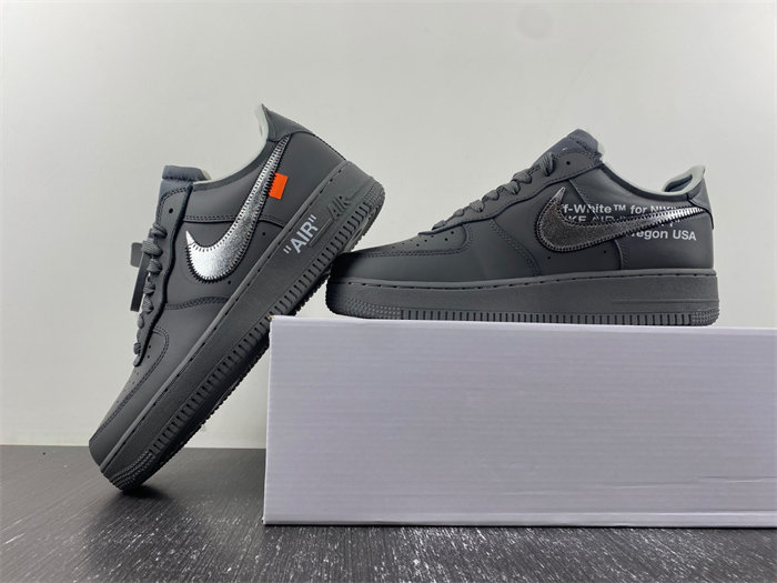 Off-White™ x Nike Air Force 1 DX1419-500