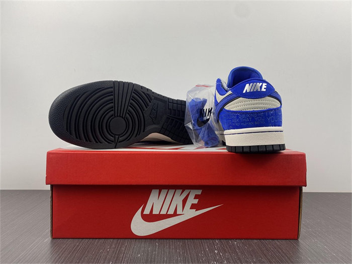 Nike Dunk Low Jackie Robinson DV2122-400