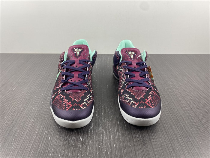 Nike Kobe 8 Pit Viper 555035-502