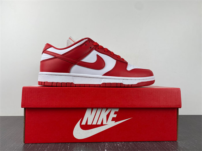 Nike Dunk Low University Red  CU1727-100.1