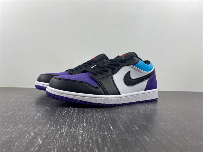 Air Jordan 1 Low FB7703-100.