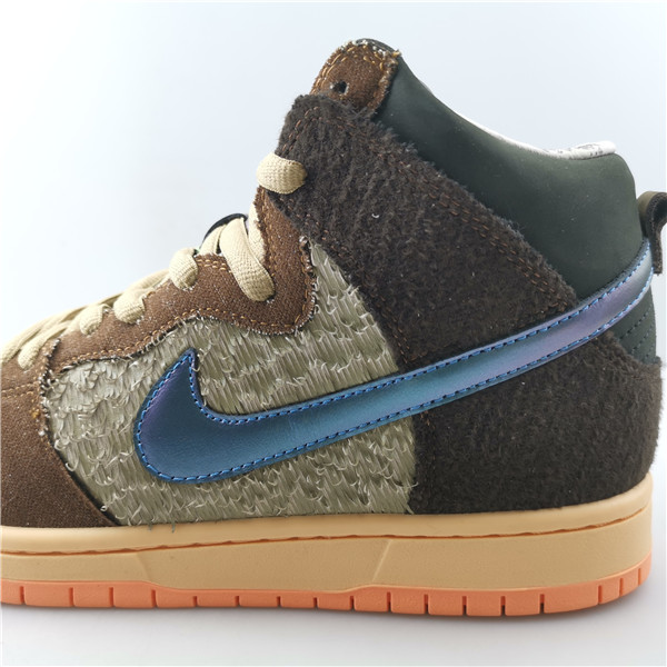 NIKE SB DUNK HIGH CONCEPTS TURDUNKEN DC6887-200