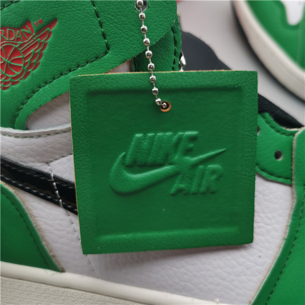 AIR JORDAN 1 WMNS LUCKY GREEN DB4612-300