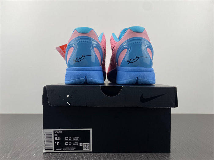 Nike Zoom Kobe 4 Inline  CW2190-601