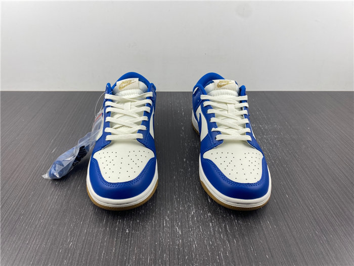 Nike Dunk Low Kansas City Royals FB7173-141