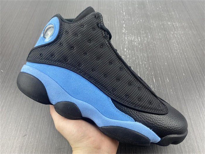 Jordan 13 Retro University Blue DJ5982-041 DJ5982-041