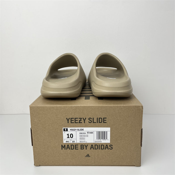 Ad*s yeezy slide pure gw1934