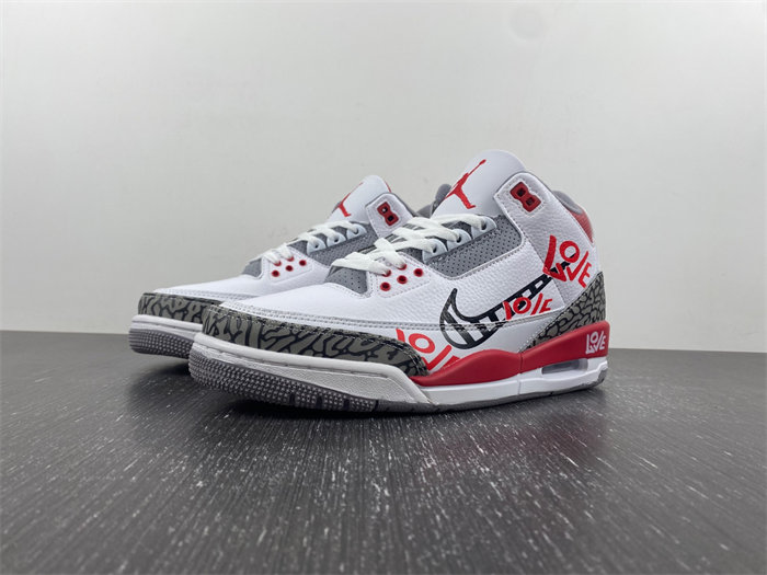 Air Jordan 3  DN3707-160.