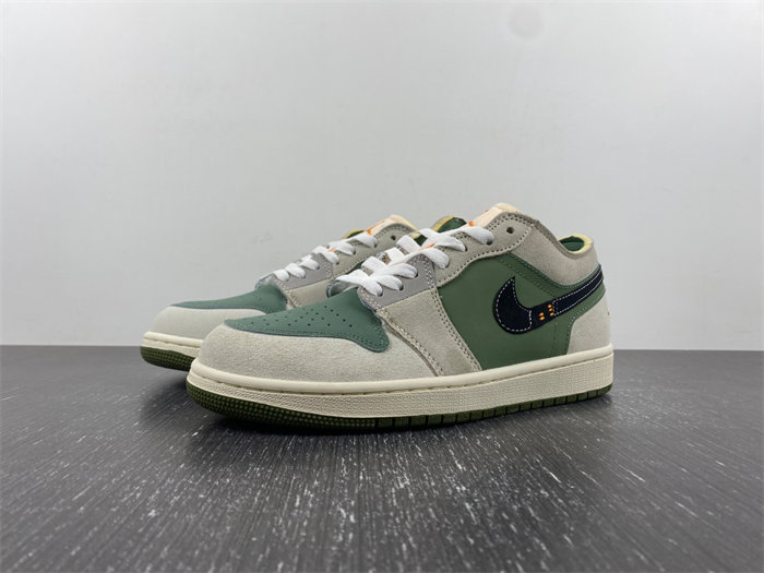 Air Jordan 1 Low  FD6819-300