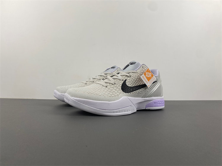 NIKE KOBE 6 “CHAOS”  CW2190-501.