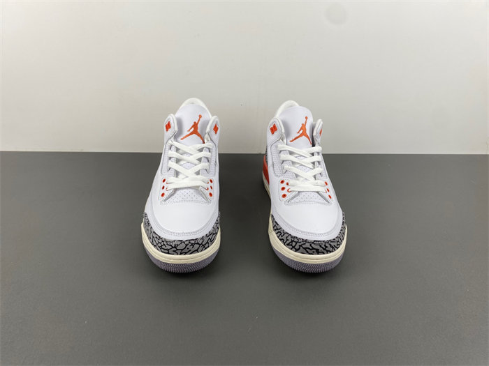 Air Jordan 3 WMNS “Georgia Peach”   CK9246-121