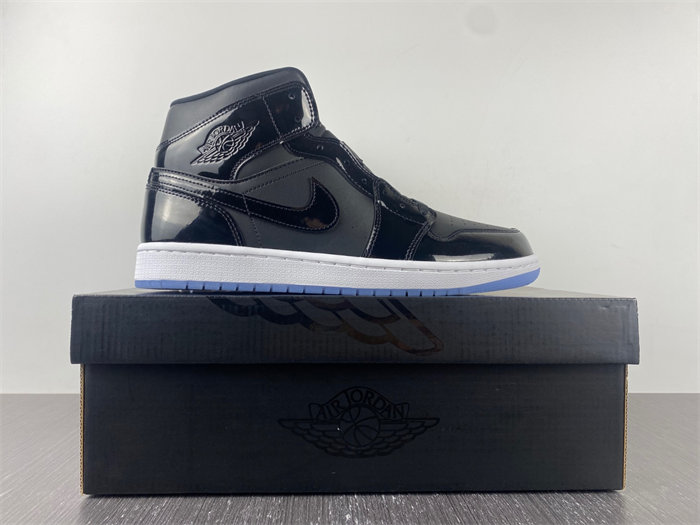 Jordan 1 Mid SE Space Jam DV1308-004