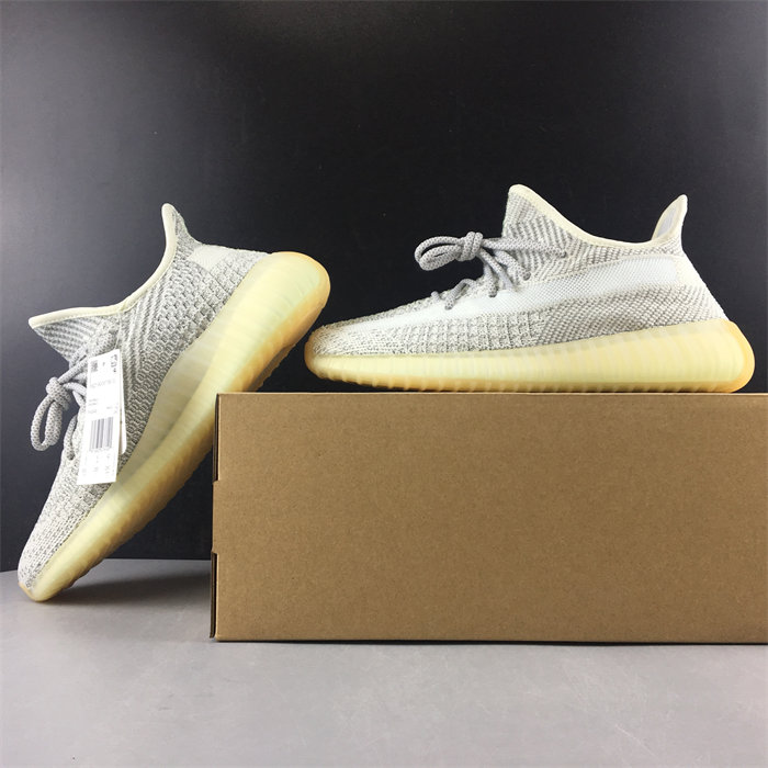 Ad*s yeezy boost 350 v2 yeshaya fx4349