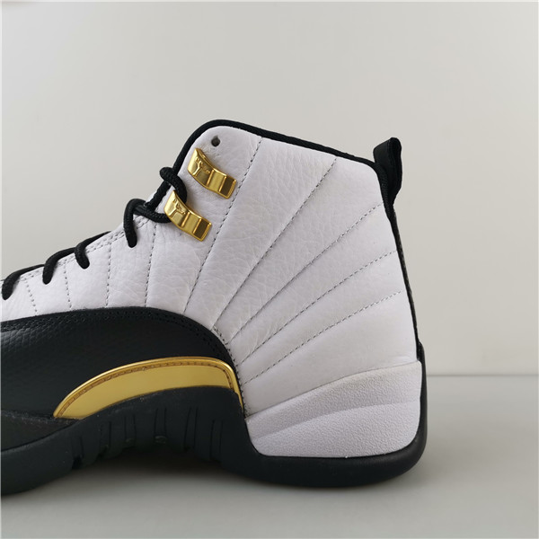 Air Jordan 12 “Royalty” CT8013-170