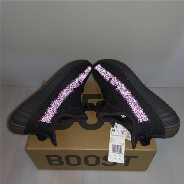 Ad*s yeezy boost 350 v2 black fu9006