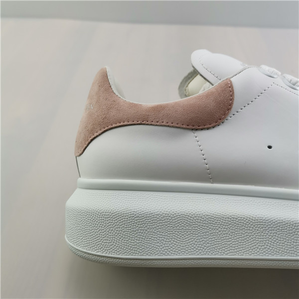 ALEXANDER MCQUEEN SNEAKERS PINK