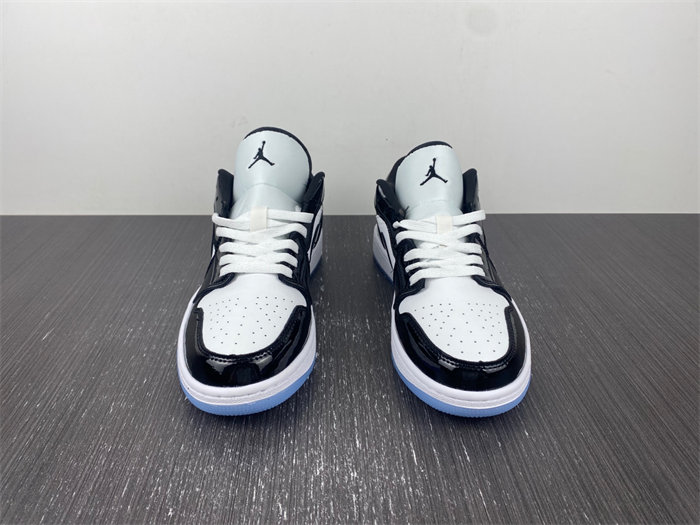 Jordan 1 Low SE Concord DV1309-100