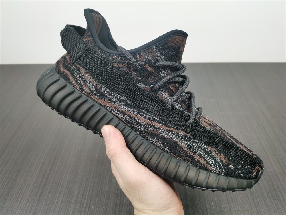 Ad*s yeezy boost 350 v2 mx rock gw3774