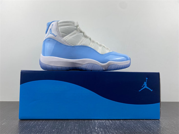 Air Jordan 11  CT8012-141