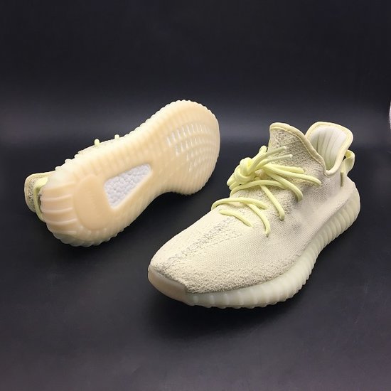 goat Ad*s yeezy 350 v2 butters