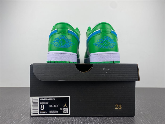 Air Jordan 1 Low DC0774-30418