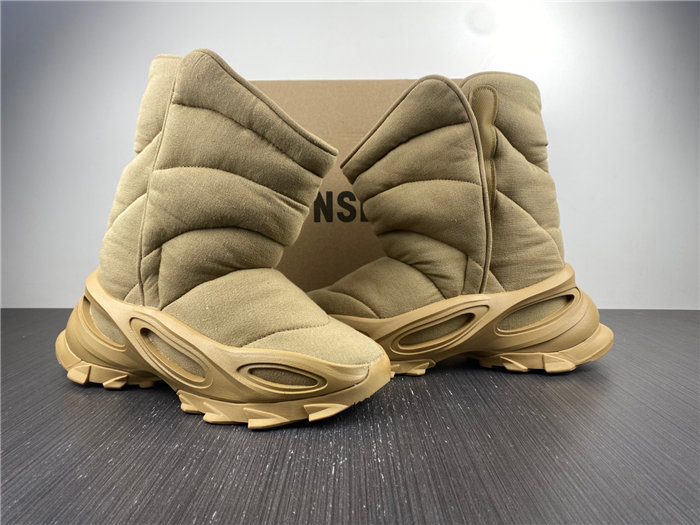 Ad*s yeezy nsltd boot khaki gx0054