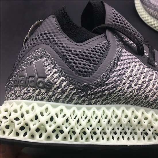 Ad*s 4d futurecraft grey