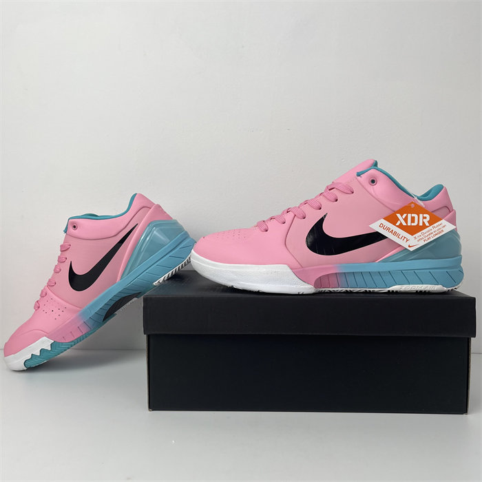 Nike Zoom Kobe 4 Inline AV6339-601