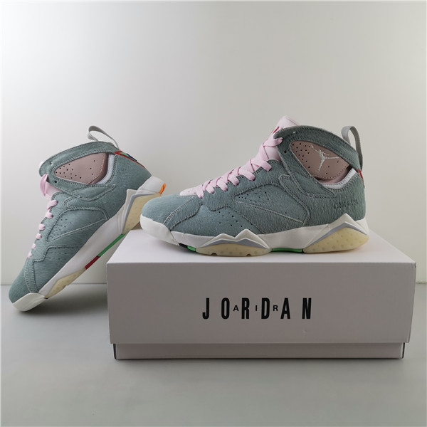 AIR JORDAN 7 “HARE 2.0” CT8528-002