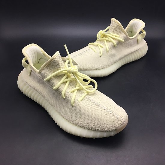 goat Ad*s yeezy 350 v2 butters