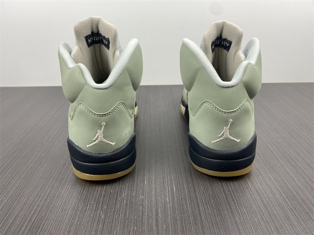 Air Jordan 5 Jade Horizon DC7501-300