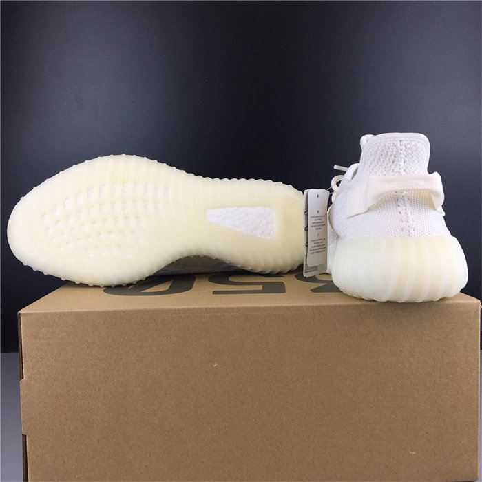 Ad*s yeezy boost 350 v2 cream cp9366