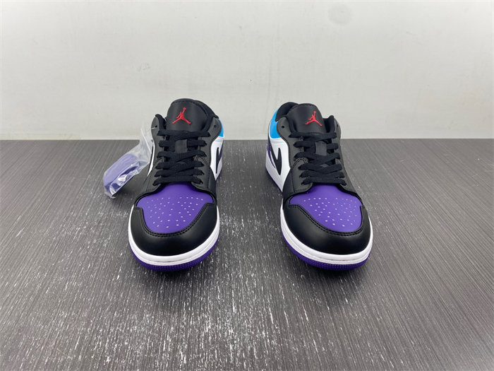 Air Jordan 1 Low FB7703-100.