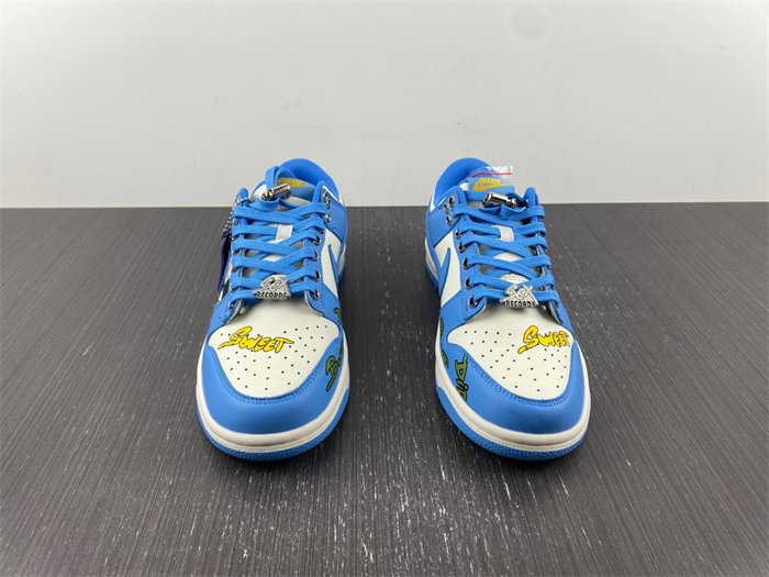 Nike Dunk Low Coast DD1503-100