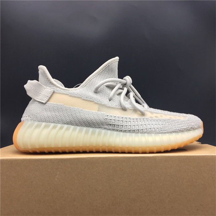 Ad*s yeezy boost 350 v2 sesame f99710