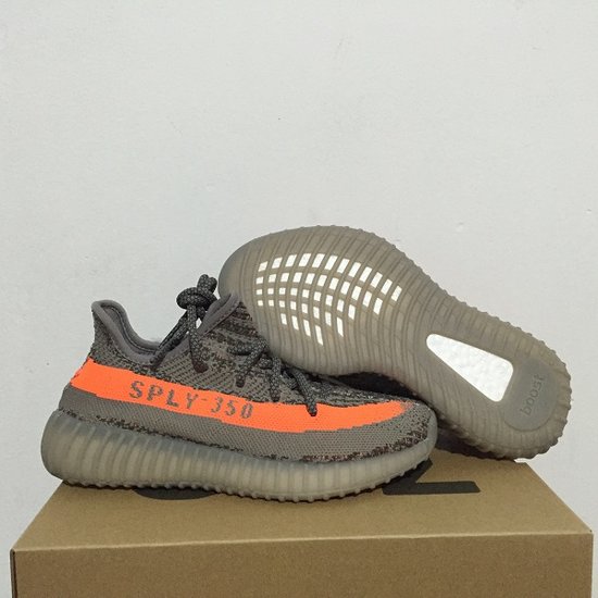 goat Ad*s yeezy 350 v2 basf boost beluga