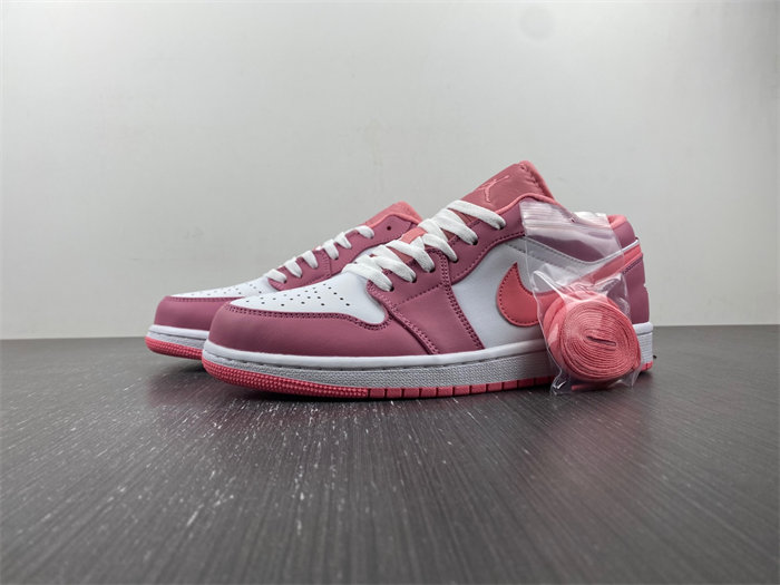 Air Jordan 1 Low 553558-616