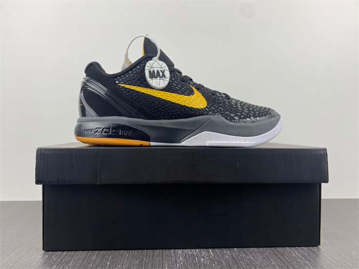 Nike Kobe 5 CW2190-001