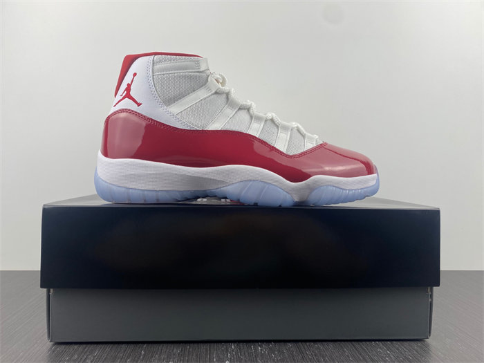 Jordan 11 Retro Cherry CT8012-116