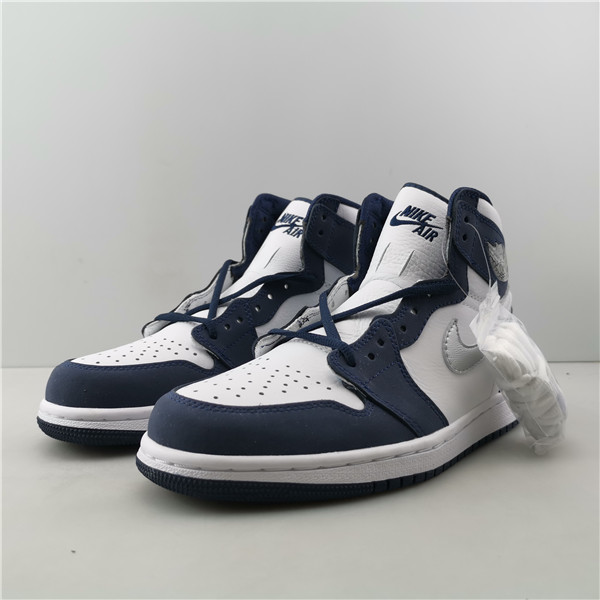 AIR JORDAN 1 High OG CO.JP “MIDNIGHT NAVY” DC1788-100 SPECIAL BOX