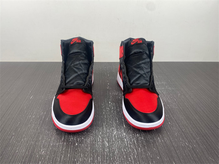 Air Jordan 1 High OG WMNS “Satin Bred” FD4810-061