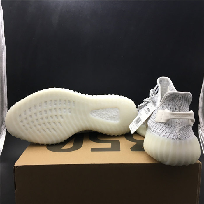 Ad*s yeezy boost 350 v2 static reflective ef2367