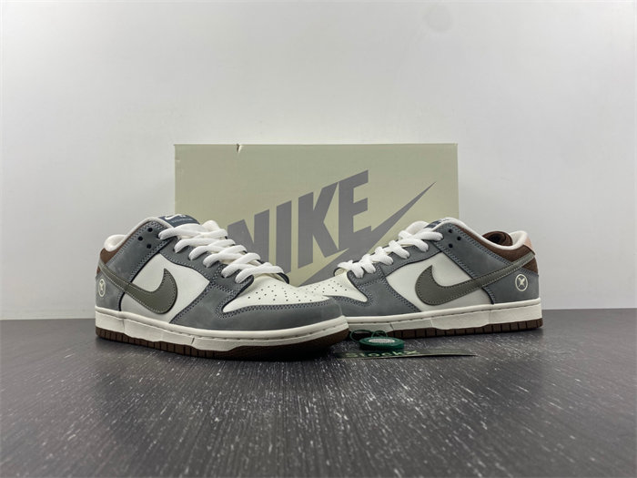 Nike SB Dunk Low Yuto Horigome FQ1180 001