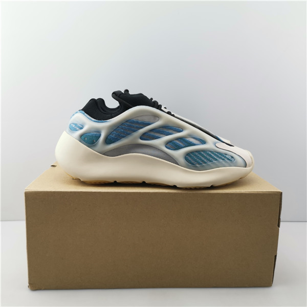 Ad*s yeezy 700 v3 “kyanite” gy0260