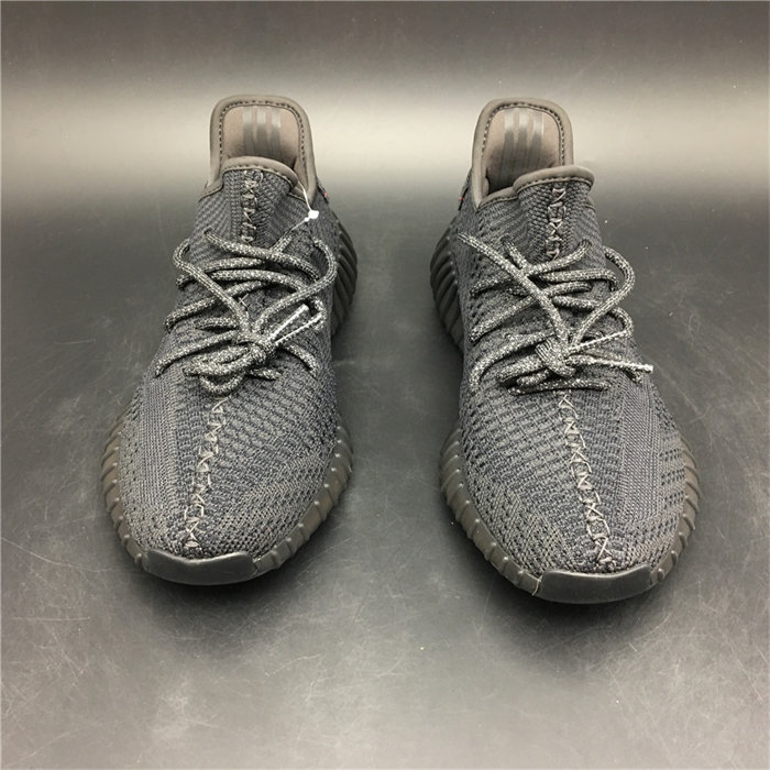 Ad*s yeezy boost 350 v2 black fu9006