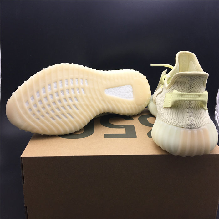 Ad*s yeezy boost 350 v2 butter f36980