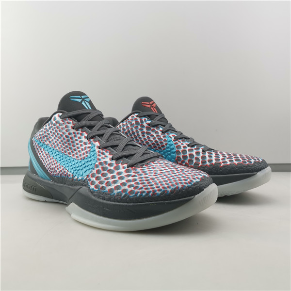 NIKE ZOOM KOBE VI ALL STAR 448693 001